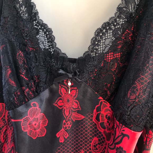 Maxi Nightgown - Picture 5 of 8